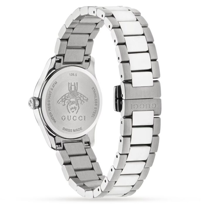 Gucci Ladies' G-Timeless Watch, 27mm - YA1265013 - Image 2